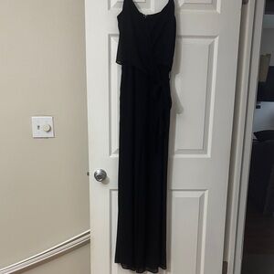 MICHAEL Michael Kors Black Dress